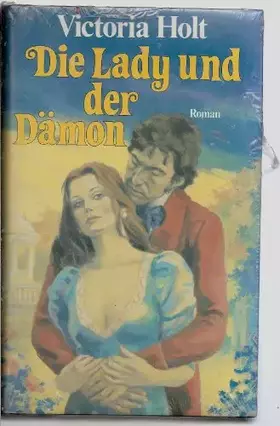 Couverture du produit · Die Lady und der Dämon : Roman.