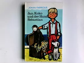 Couverture du produit · Jan, Koko und der Hund Sebastian.