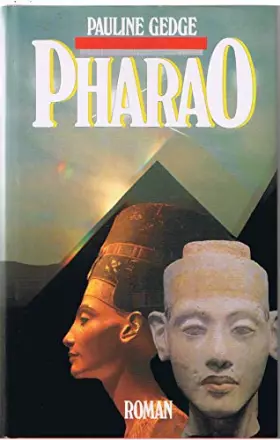 Couverture du produit · Pharao : Roman.