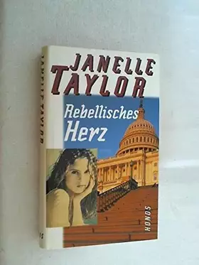 Couverture du produit · Rebellisches Herz.