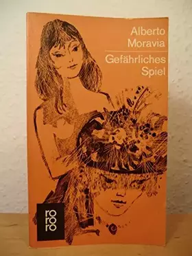 Couverture du produit · Gefährliches Spiel