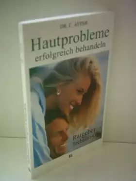 Couverture du produit · Hautprobleme erfolgreich behandeln ; Ratgeber Teebaum-Öl