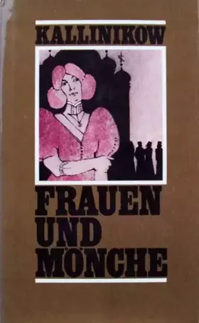 Couverture du produit · Frauen und Mönche