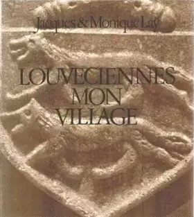 Couverture du produit · Louveciennes mon village