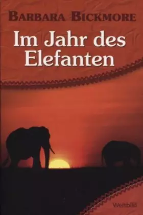 Couverture du produit · Im Jahr des Elefanten