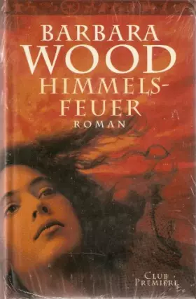 Couverture du produit · Himmelsfeuer : Roman.