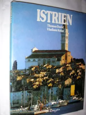 Couverture du produit · Istrien