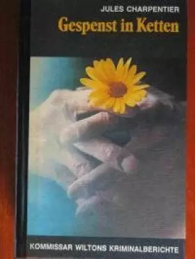 Couverture du produit · Gespenst in Ketten