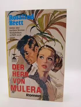 Couverture du produit · Der Herr von Mulera