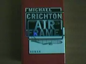 Couverture du produit · Air Frame