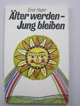 Couverture du produit · Älter werden - Jung bleiben - bk684