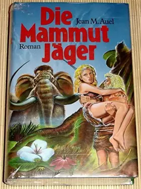 Couverture du produit · Die Mammut Jäger