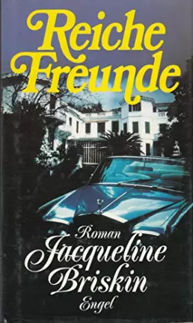 Couverture du produit · Reiche Freunde
