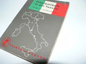 Couverture du produit · Italienisch in der Tasche.