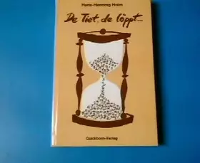 Couverture du produit · De tiet, de löppt....