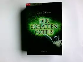 Couverture du produit · Der Schatten Gottes :