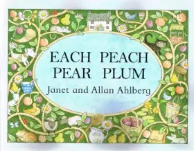 Couverture du produit · Each Peach Pear Plum