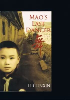 Couverture du produit · Mao's Last Dancer