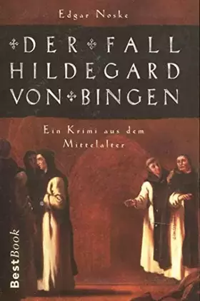 Couverture du produit · Der Fall Hildegard von Bingen