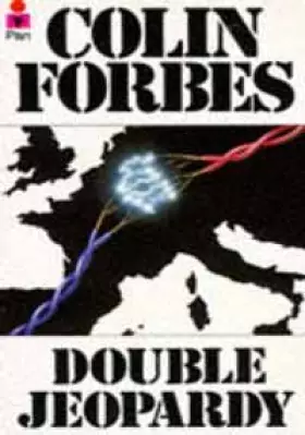 Couverture du produit · Double Jeopardy