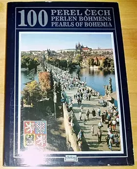 Couverture du produit · 100 Perlen Böhmens 100 Perel Cech Perlen Böhmens