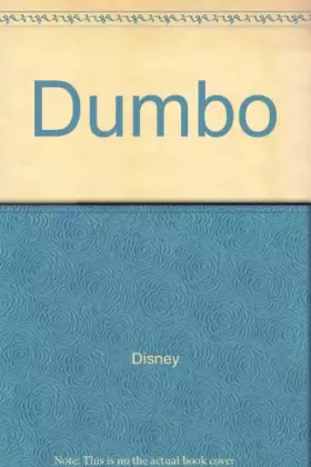 Couverture du produit · Dumbo