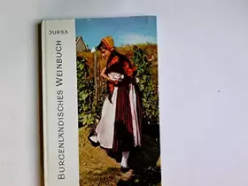 Couverture du produit · Burgenländisches Weinbuch.