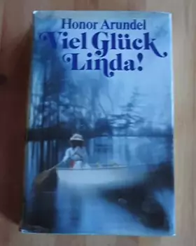 Couverture du produit · Viel Glück, Linda!