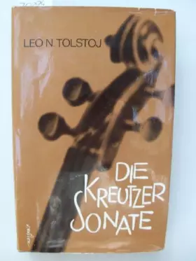 Couverture du produit · Die Kreutzer Sonate