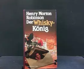 Couverture du produit · Der Whisky-König
