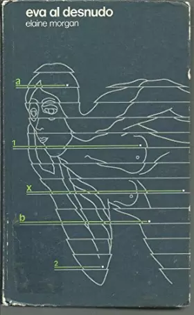 Couverture du produit · Eva al desnudo