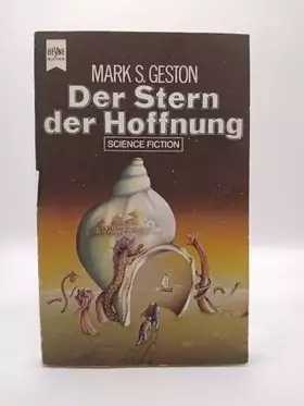 Couverture du produit · Der Stern der Hoffnung. [Taschenbuch]