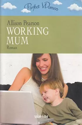 Couverture du produit · Working Mum - bk1660