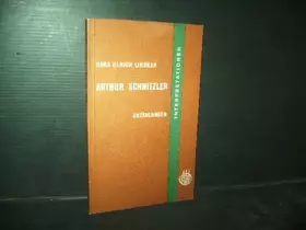 Couverture du produit · Arthur Schnitzler: Erzählungen