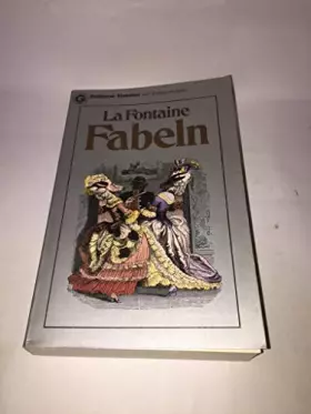 Couverture du produit · Fabeln