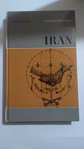 Couverture du produit · Iran.