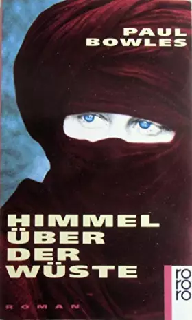 Couverture du produit · Himmel uber der Wuste