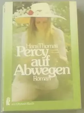 Couverture du produit · Percy auf Abwegen.