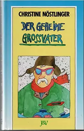Couverture du produit · Der geheime Grossvater