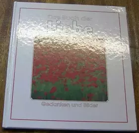 Couverture du produit · Das Buch der Liebe.
