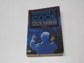 Couverture du produit · Tödliche Erinnerung.