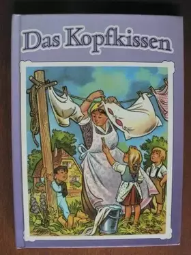 Couverture du produit · Das Kopfkissen