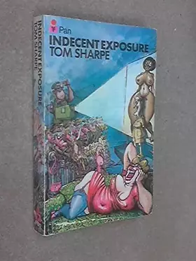 Couverture du produit · Indecent Exposure