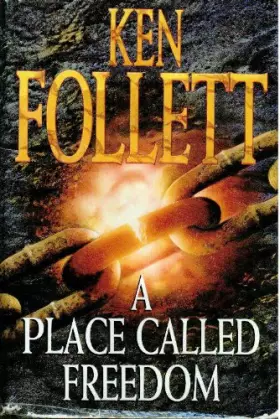 Couverture du produit · A Place Called Freedom
