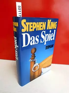Couverture du produit · Das Spiel