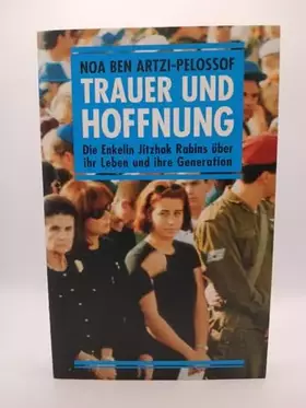 Couverture du produit · TRAUER UND HOFFNUNG