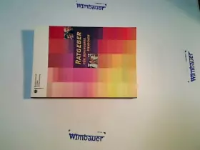 Couverture du produit · Ratgeber für behinderte Menschen