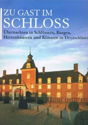 Couverture du produit · Zu Gast im Schloss