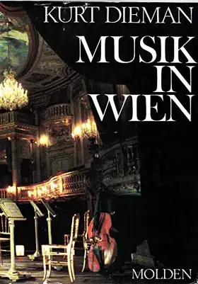 Couverture du produit · Musik in Wien