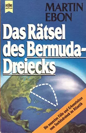 Couverture du produit · Das Rätsel des Bermuda-Dreiecks